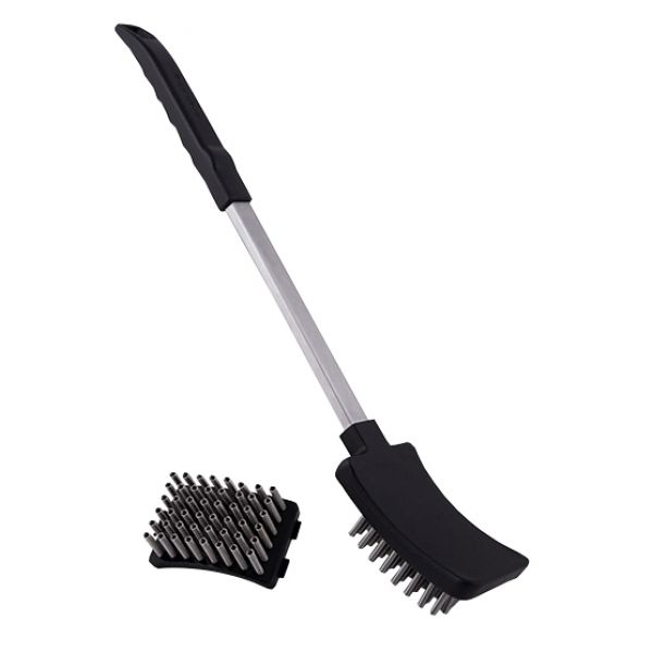 Broil King Baron brush with springs