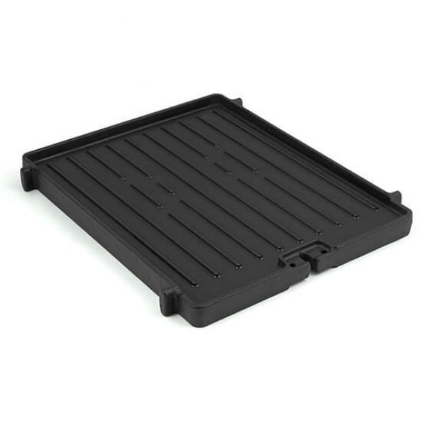 Broil King cast iron plate for side stove