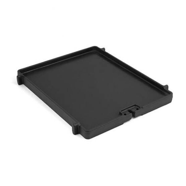 Broil King cast iron plate for side stove