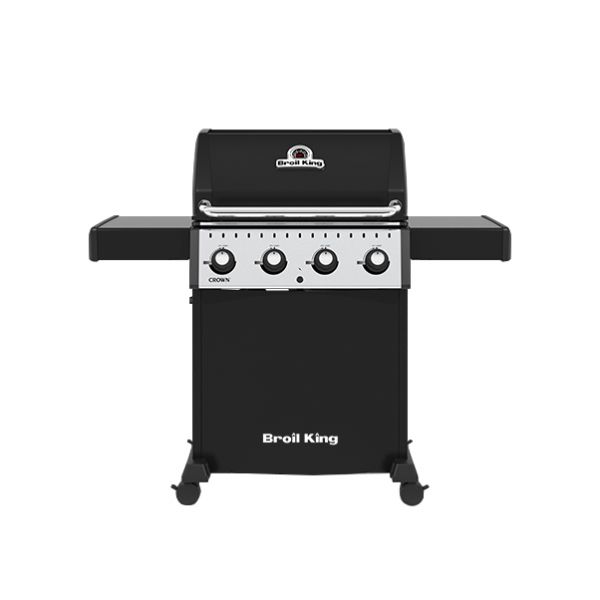 Broil King Crown 410 gas grill