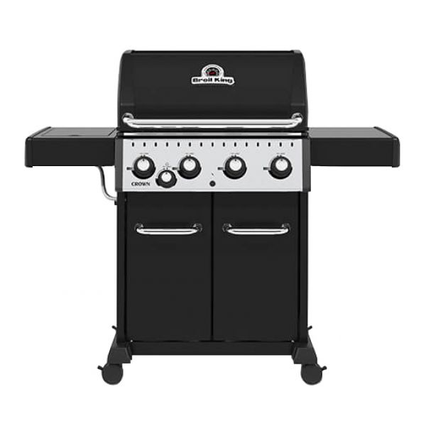 Broil King Crown 440 gas grill