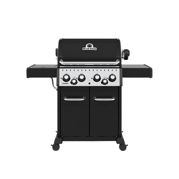 Broil King Crown 490 gas grill