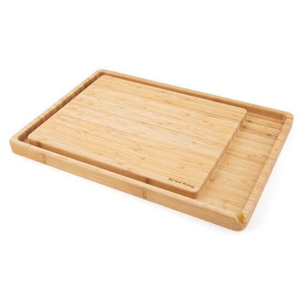 Broil King Imperial cutting board
