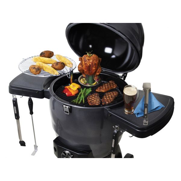 Broil King KEG 5000 charcoal grill