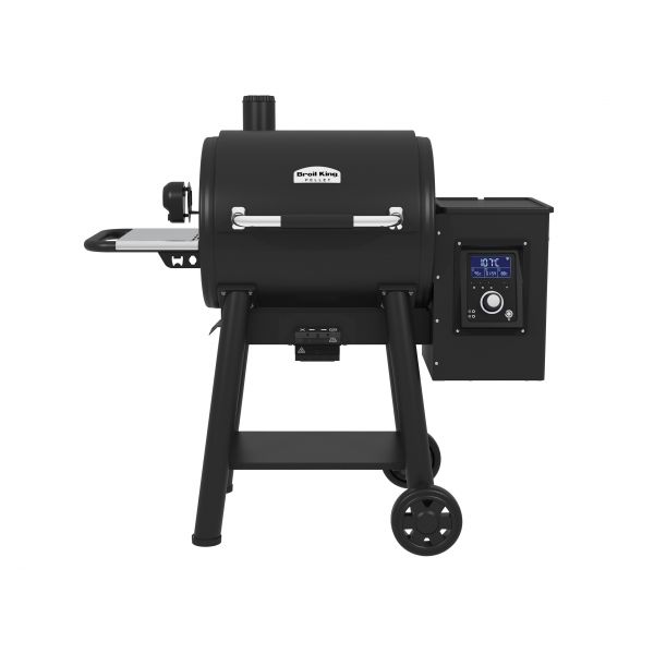 Broil King Regal Pellet 400 Grill