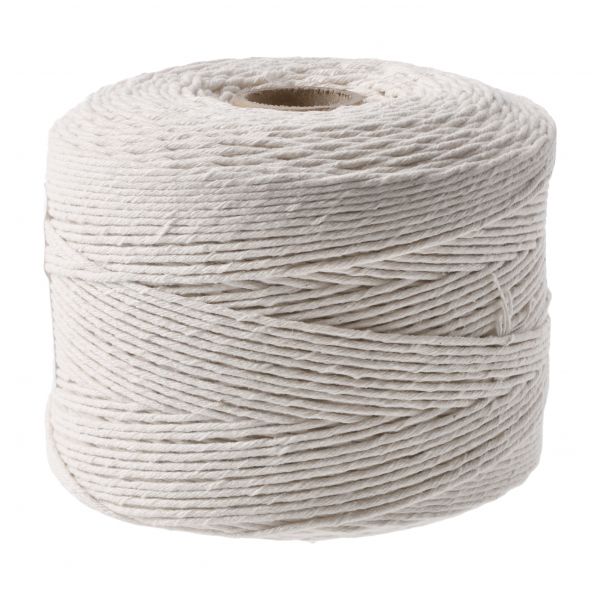 Browin cotton sausage threads 500 g 400 m.