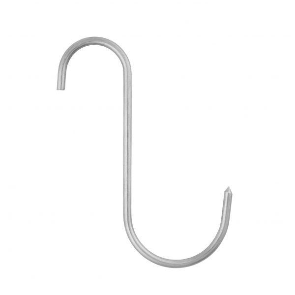 Browin S 5 mm x 150 mm smoking hook