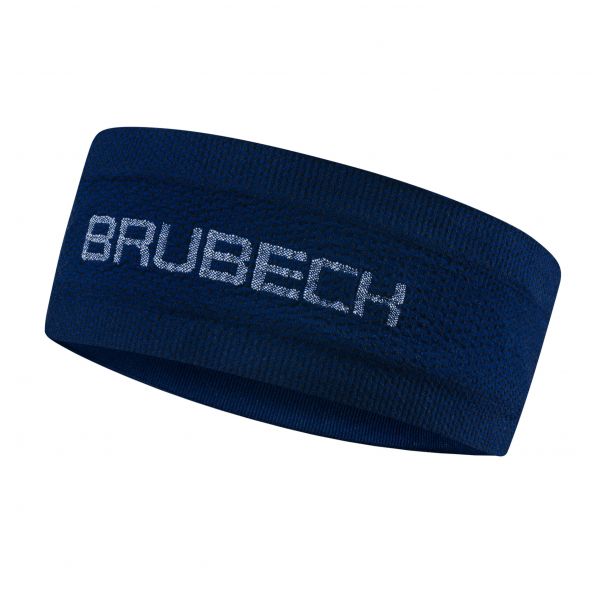 Brubeck 3D PRO armband dark blue