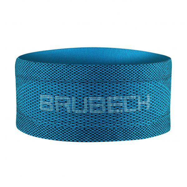 Brubeck 3D PRO blue-black armband