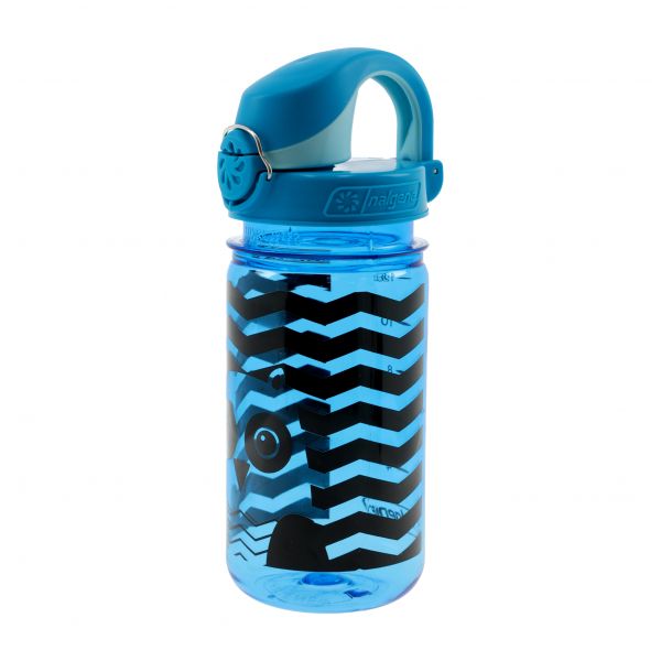 Butelka dziecięca Nalgene On The Fly 0,35 l BlueOwl