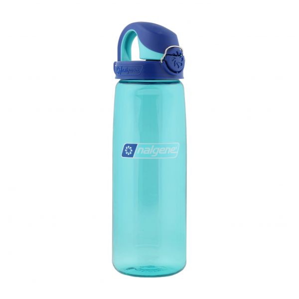 Butelka Nalgene On The Fly Blue Aqua