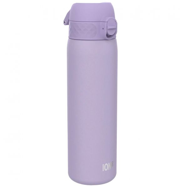 Butelka termiczna ION8 500 ml Playful Periwinkle, fioletowa