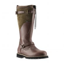 Buty Harkila Visent 2.0 GTX Willow green / Shadow brown