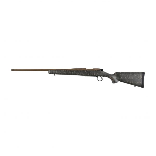 CA Mesa BBZ caliber 308 Win 22" hunting rifle.