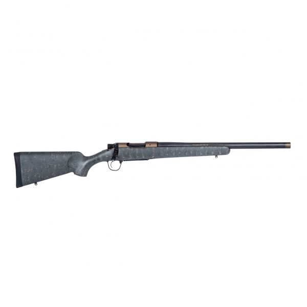 CA Ridgeline BBZ 308 Win 20" hunting rifle z-c
