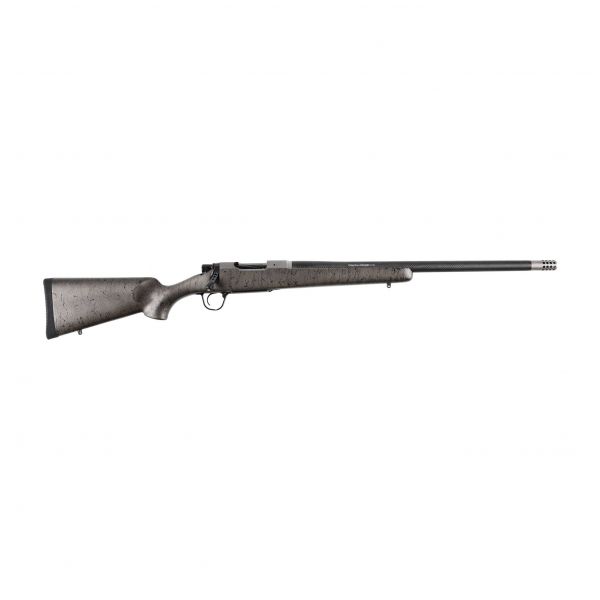 CA Ridgeline TI 308 Win 22" sh-c hunting rifle