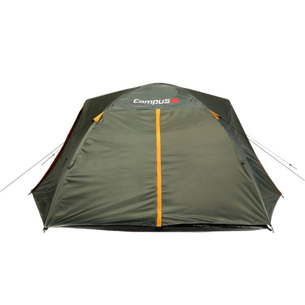 Campus 4-person camping tent, Correo