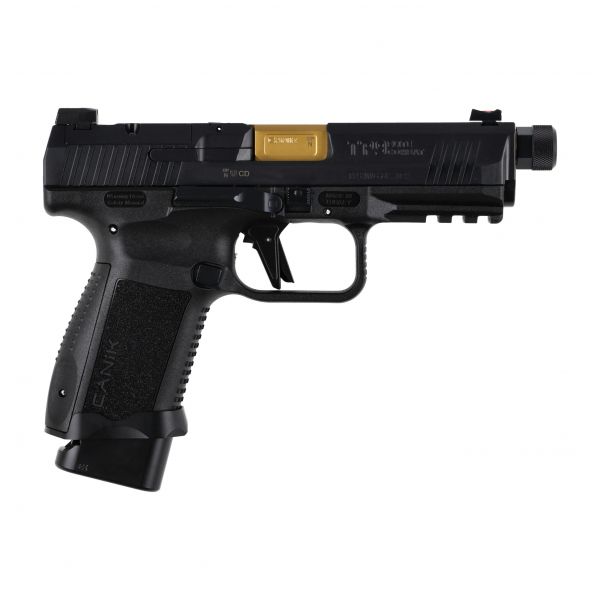 Canik TP9 Elite Combat EX. cal. 9mm pistol pair