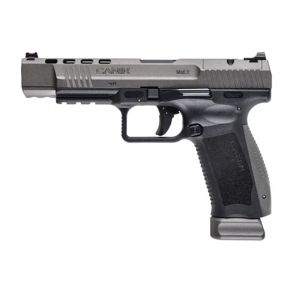 Canik TP9 SFx mod 2. gray cal. 9mm pistol pair