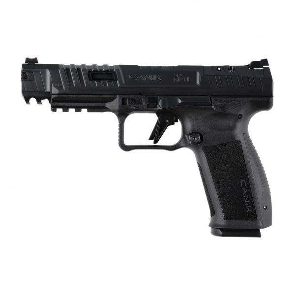 Canik TP9 SFx Rival cal. 9mm pistol pair Black
