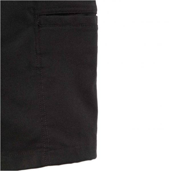 Carhartt Rugged Stretch Canvas shorts black