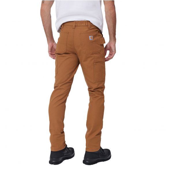 Carhartt Stretch Duck Double Front Pants