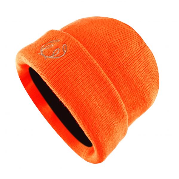 Chevalier Bristol Infinium Orange unisex cap