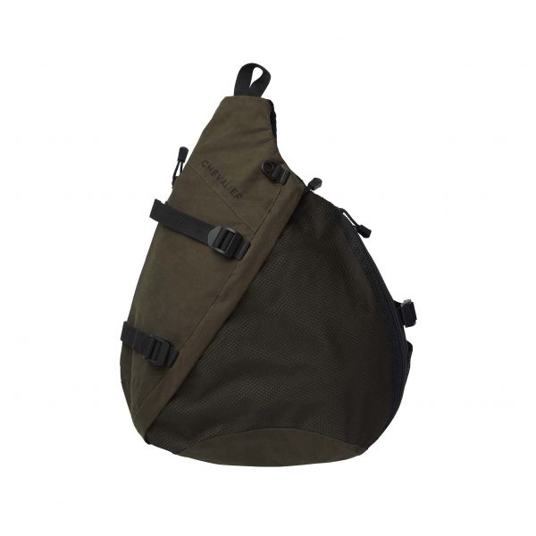 Chevalier Grouse Triangle 17 l Forest Green Backpack