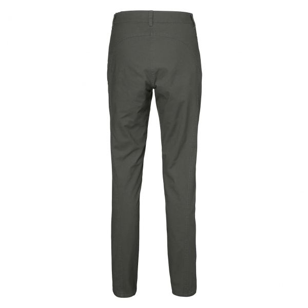 Chevalier Manor Anthracite Women's Trousers