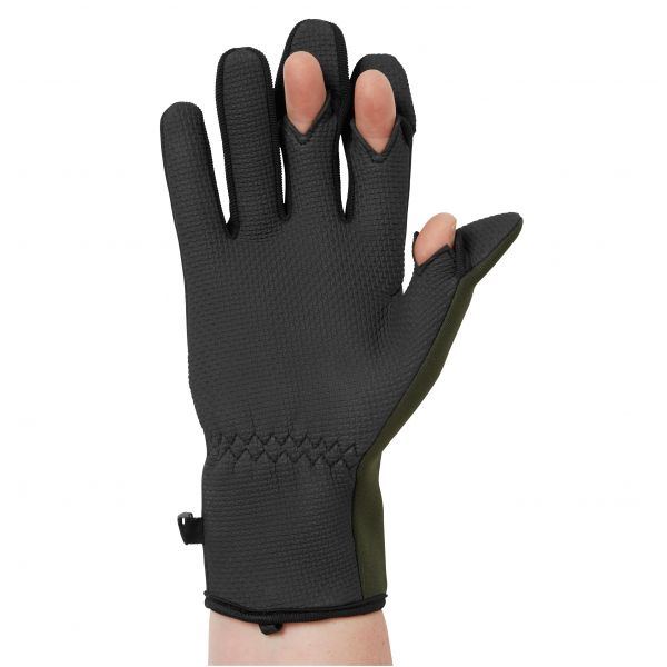 Chevalier Scale unisex neoprene gloves