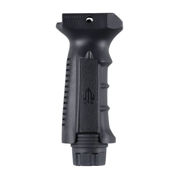 Chwyt przedni Leapers UTG Ambidextrous Vertical Foregrip czarny