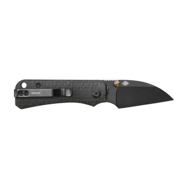 Civivi Baby Banter Whamcliffe Folding Knife