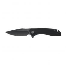 Civivi Baklash folding knife C801H black