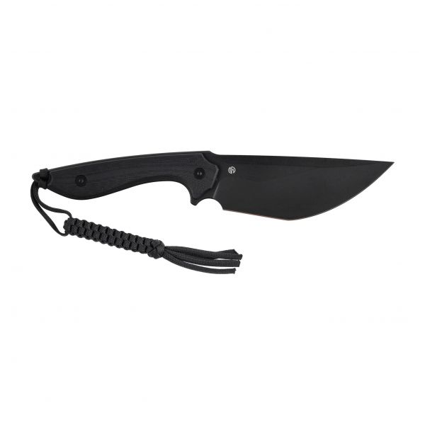 Civivi Concept 22 fixed-blade knife C21047-1 cz
