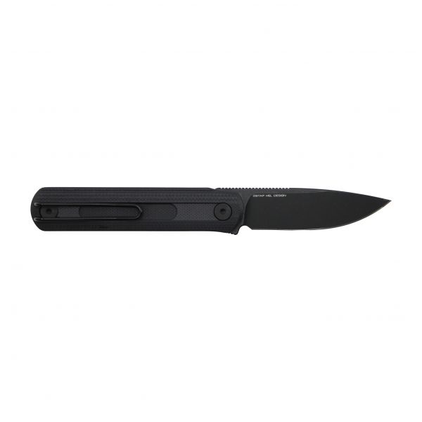 Civivi Foldis Folding Knife C21044-3 black