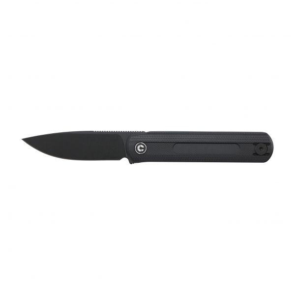 Civivi Foldis Folding Knife C21044-3 black