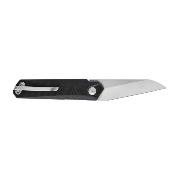 Civivi Ki-V Plus folding knife C20005B-1 black