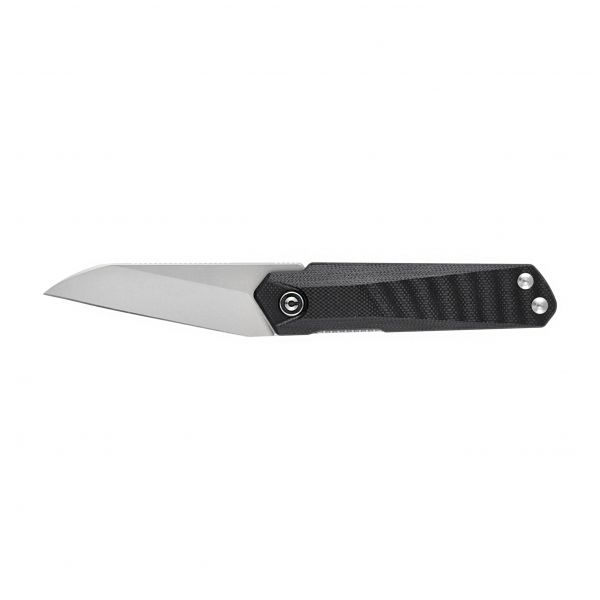 Civivi Ki-V Plus folding knife C20005B-1 black