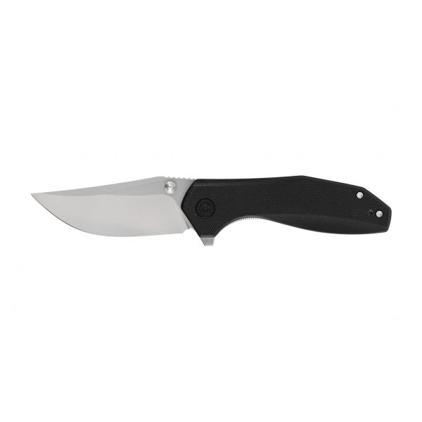 Civivi ODD 22 folding knife C21032-1 black