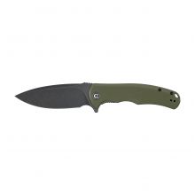 Civivi Praxis folding knife C803F OD green