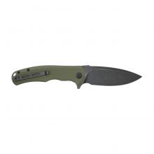 Civivi Praxis folding knife C803F OD green