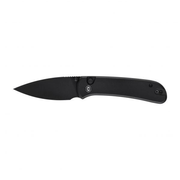 Civivi Qubit folding knife C22030E-1 black