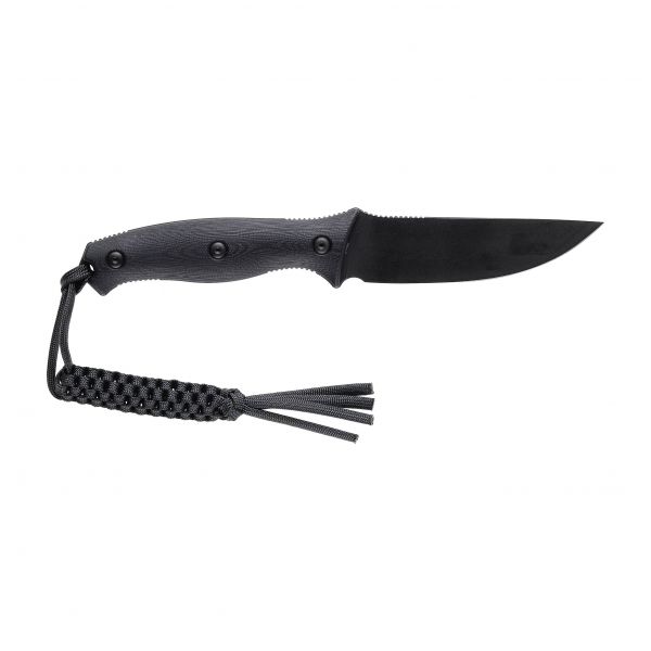 Civivi Stormridge folding knife C23041-1 black