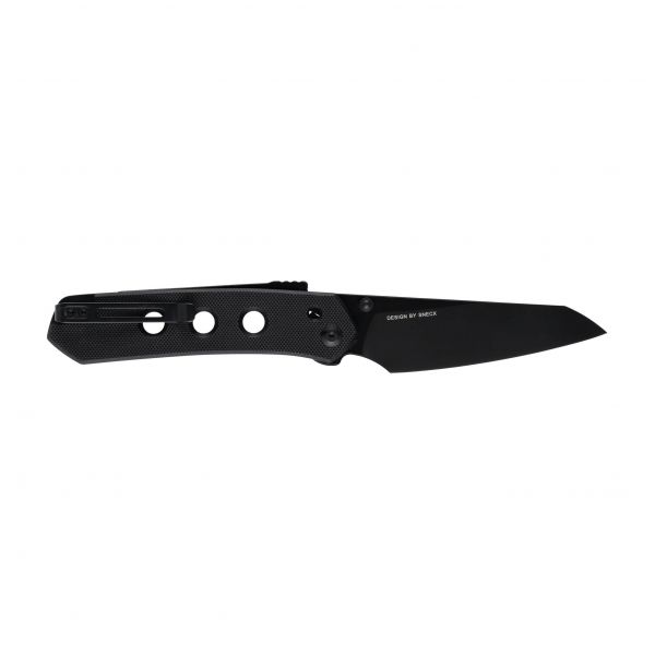 Civivi Vision FG Folding Knife C22036-1