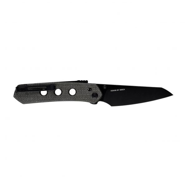 Civivi Vision FG Folding Knife C22036-3