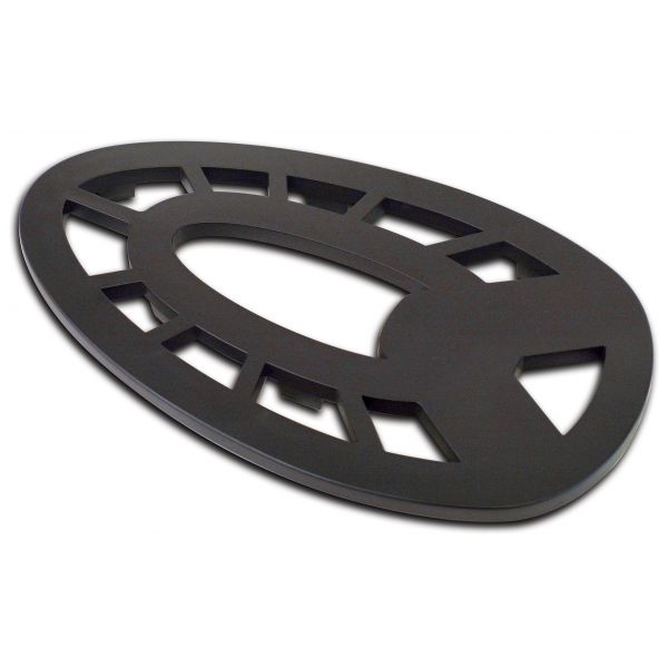 Coil cover 11" for Fisher F44