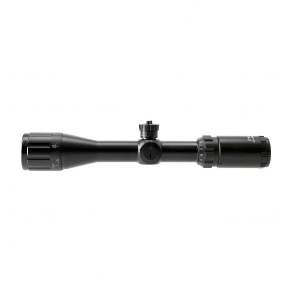Combat 2.5-10x40 AOEG spotting scope