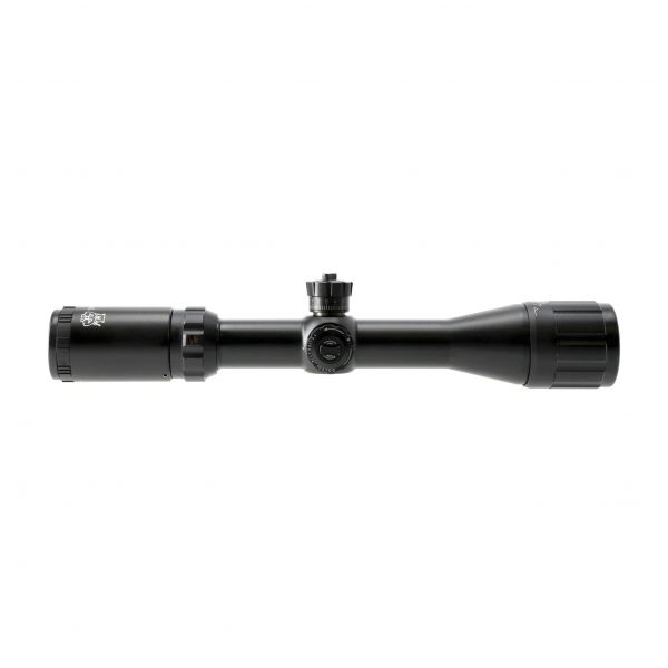 Combat 2.5-10x40 AOEG spotting scope