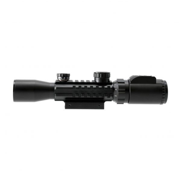 Combat 3-9x32 EGTZ spotting scope