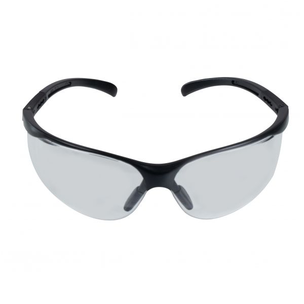 Combat Zone SG1 safety glasses